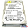 HDD 250 Gb SATA150 Western Digital Scorpio Blue <WD2500BEVS> 2.5" 5400 rpm 8Mb