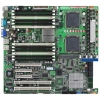 M/B ASUS DSBF-D12 (RTL)Dual LGA771<i5000P>SVGA+PCI-E+2xGbL+2PCI-X SATA RAID E-ATX 12FBDIMM