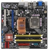 M/B ASUS P5E-VM HDMI (RTL) LGA775 <G35> PCI-E+SVGA HDMI+GbLAN+1394 SATA RAID MicroATX 4DDR-II<PC2-6400>