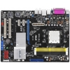 M/B ASUS M2N-SLI (RTL) SocketAM2<nForce560 SLI>2xPCI-E+GbLAN+1394 SATA RAID ATX 4DDR-II
