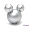 iriver <Mplayer-1Gb-Silver> (MP3/WMA/ASF Player, 1Gb, USB2.0, Li-Poly)