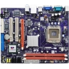 M/B EliteGroup 945GCT-M2/1333 rev1.0 (RTL) Socket775 <i945GC>  PCI-E+SVGA+LAN SATA MicroATX 2DDR-II<PC2-5300>