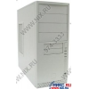 Miditower  Step <5005492/5006227/5006052> Light Ivory  ATX  350W (24+4пин)