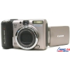 Canon PowerShot A650IS (12.1Mpx, 35-210mm, 6x, F2.8-4.8, JPG, (8-32)Mb SD/SDHC/MMC, 2.5", USB2.0, AV, AAx4)