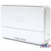 SONY Cyber-shot DSC-T2 <White> (8.1Mpx, 38-114mm, 3x, F3.5-4.3, JPG, 4Gb + 0Mb MS Duo, 2.7", USB2.0, AV,Li-Ion)