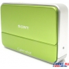 SONY Cyber-shot DSC-T2 <Green> (8.1Mpx, 38-114mm, 3x, F3.5-4.3, JPG, 4Gb + 0Mb MS Duo, 2.7", USB2.0, AV,Li-Ion)