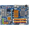 M/B GigaByte GA-P35-DS3 rev2.0 (RTL) Socket775 <P35> PCI-E+GbLAN SATA RAID U133 ATX 4DDR-II <PC-8500>