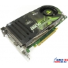 640Mb <PCI-E> DDR-3 XFX <GeForce 8800GTS 600M> (RTL)+DualDVI+TV Out+SLI <PV-T80G-TDE4>