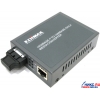 Edimax <ET-913SSC1> 1000Base-T to SM 1000BASE-SX/LX Media Converter (1UTP, 1SC)