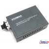 Edimax <ET-913MSC> 1000Base-T to MM 1000BASE-SX/LX Media Converter (1UTP, 1SC)