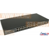 Edimax <ES-5224RS+>   E-net Switch (24UTP 10/100 Mbps+ 2UTP 1000Mbps/SFP)