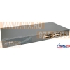Edimax <ES-516G+>   E-net Gigabit Switch (14UTP 10/100/1000 Mbps+ 2UTP 1000Mbps/SFP)