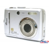 Premier DC-7371 (7.0Mpx, 34-102mm, 3x, F2.8-4.8, 32Mb + 0Mb SD/MMC , 2.48", USB, AV, AAx2)