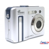 Premier DC-6361 (6.0Mpx, 34-102mm, 3x, F2.8-4.8, 16Mb + 0Mb SD/MMC, 2.4", USB, AV, AAx2)