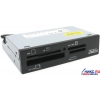 NEC <UC1013-Black> 3.5" Internal USB2.0  CF/MD/SM/xD/MMC/SD/MS(/Pro)  Card Reader/Writer