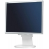 19"    MONITOR NEC LCD195NX <Silver&White> с поворотом экрана (LCD, 1280x1024, DVI)