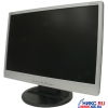 19"    MONITOR NEC LCD19WV-BK <Silver-Black> (LCD, Wide, 1440x900)