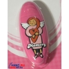 ADATA LoverDisk USB2.0 Flash Drive 8Gb (RB4-xxx) Резиновый корпус