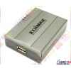 Edimax <PS-1206U> Soho Print Server (1UTP, 10/100Mbps, USB2.0)