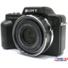 SONY Cyber-shot DSC-H3 <Black> (8.0Mpx, 38-380mm, 10x, F3.5-4.4, JPG, 31Mb+0Mb MS Duo, 2.5", USB2.0, AV, Li-Ion)