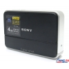 SONY Cyber-shot DSC-T2 <Black> (8.1Mpx, 38-114mm, 3x, F3.5-4.3, JPG, 4Gb + 0Mb MS Duo, 2.7", USB2.0, AV,Li-Ion)