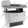 hp LaserJet M2727nfs MFP <CB533A> (A4, 26стр/мин, 64Mb, лазерное МФУ, факс,USB2.0,сетевой,ADF,двустор. печать)