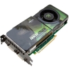 512Mb <PCI-E> DDR-3 XFX <GeForce 8800GTS 650M> (RTL) +DualDVI+TV Out+SLI <PV-T88G-YDF4>