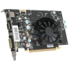 256Mb <PCI-E> DDR-3 XFX <GeForce 8600GT 540M> (RTL)+DVI+TV Out+SLI <PV-T84J-UAL3>
