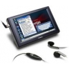 COWON <Q5W-40Gb> (Audio/Video/TXT Player, FM, 40Gb, 5"LCD 800x480, дикт., BT, WiFi, USB2.0, Li-Poly)
