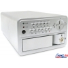 Digital Video Recorder <SEDVR-104S> (4 Video In, 25FPS, IDE)