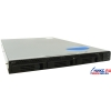 Intel 1U SR1530HCLSR (Socket771,i5000V,SVGA,SAS RAID,3xHotSwap SAS,2xGbLan,6DDRII FBDIMM,400W)