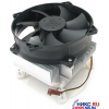 GlacialTech <Igloo 5073 PL (E)> Cooler for Socket 775 (30дБ, 2500об/мин, Al)