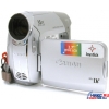 Canon MD110 Digital Video Camcorder (miniDV, 35xZoom, 0.54Mpx, стерео, 2.7", DV)
