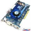 256Mb <AGP> DDR-3 Sapphire <ATI RADEON HD2600XT> (OEM) +DVI+TV Out