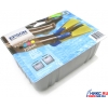 EPSON C13T584640 Picture Pack (фотокартридж и бумага 100х150мм, 150 листов) для  EPS PictureMate