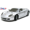 Модель Р/У TAMIYA <RC4792> А/м Porsche Carrera GT 1:10 (AAx8шт, Аккум, ЗУ)
