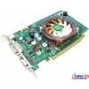 512Mb <PCI-E> DDR-2  (GeForce 8600GT) 128bit +DVI+TV Out +SLI