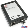 MultiCo <EC-212C10-BBL> 1000Base-T to 1000Base-SX конвертер (1UTP, 1SC, работает в паре с EC-212C10-BAL)