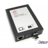 MultiCo <EC-212C10-BAL> 1000Base-T to 1000Base-SX конвертер (1UTP, 1SC, работает в паре с EC-212C10-BBL)