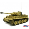 Модель Р/У Pilotage <RC4807> "Танковый бой"  Tiger-I 1:16, 1шт (AAx16шт)