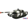 Модель Р/У Pilotage <RC8132> "Танковый бой"  Leopard2 A6 Winter 1:24, 1шт (AAx14шт, пневматическая пушка)