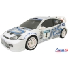 Модель Р/У TAMIYA <RC5866> А/м Ford Focus WRC 2003 1:10 (AАx8шт, Аккум, ЗУ)