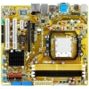 M/B ASUSTeK M2N-VM HDMI (RTL) SocketAM2+<GeForce 7050PV>SVGA HDMI+PCI-E+GbL SATA RAID MicroATX 4DDR-II