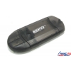 HighPaq <MCR-Q001> USB2.0  SDHC/MMC/xD/MS  Card  Reader/Writer