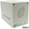 MultiCo <EW-H34ESR-White> (EXT BOX для внешнего подключения 4x3.5" SATA устройств, RAID, eSATA)