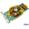 512Mb <PCI-E> DDR-3 Palit <GeForce 8800GT Sonic> (RTL) +DualDVI+TV Out +SLI