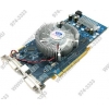 512Mb <PCI-E> DDR-3 Sapphire <RADEON HD3850>  (RTL)  DualDVI+TV  Out+Crossfire