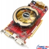 512Mb <PCI-E> DDR-3 ASUSTeK EAH3850/HTDI (RTL) +DualDVI+TV Out <ATI HD3850>