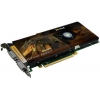 512Mb <PCI-E> DDR-3 ZOTAC <GeForce 8800GT AMP! Edit.> (RTL) +DualDVI+TV Out +SLI