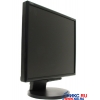 19"    MONITOR NEC LCD195NX-BKBK <Black> с поворотом экрана (LCD, 1280x1024, DVI)